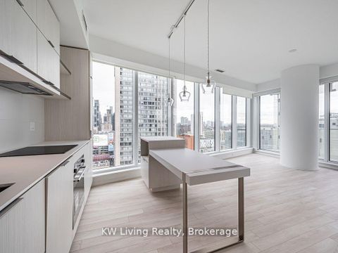 Photo 1 at 2102 - 197 Yonge Street, Yonge Corridor, Toronto