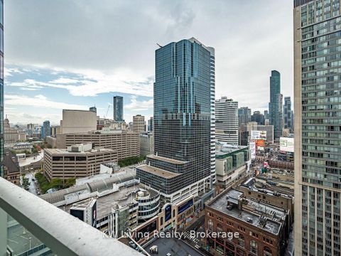 Photo 15 at 2102 - 197 Yonge Street, Yonge Corridor, Toronto