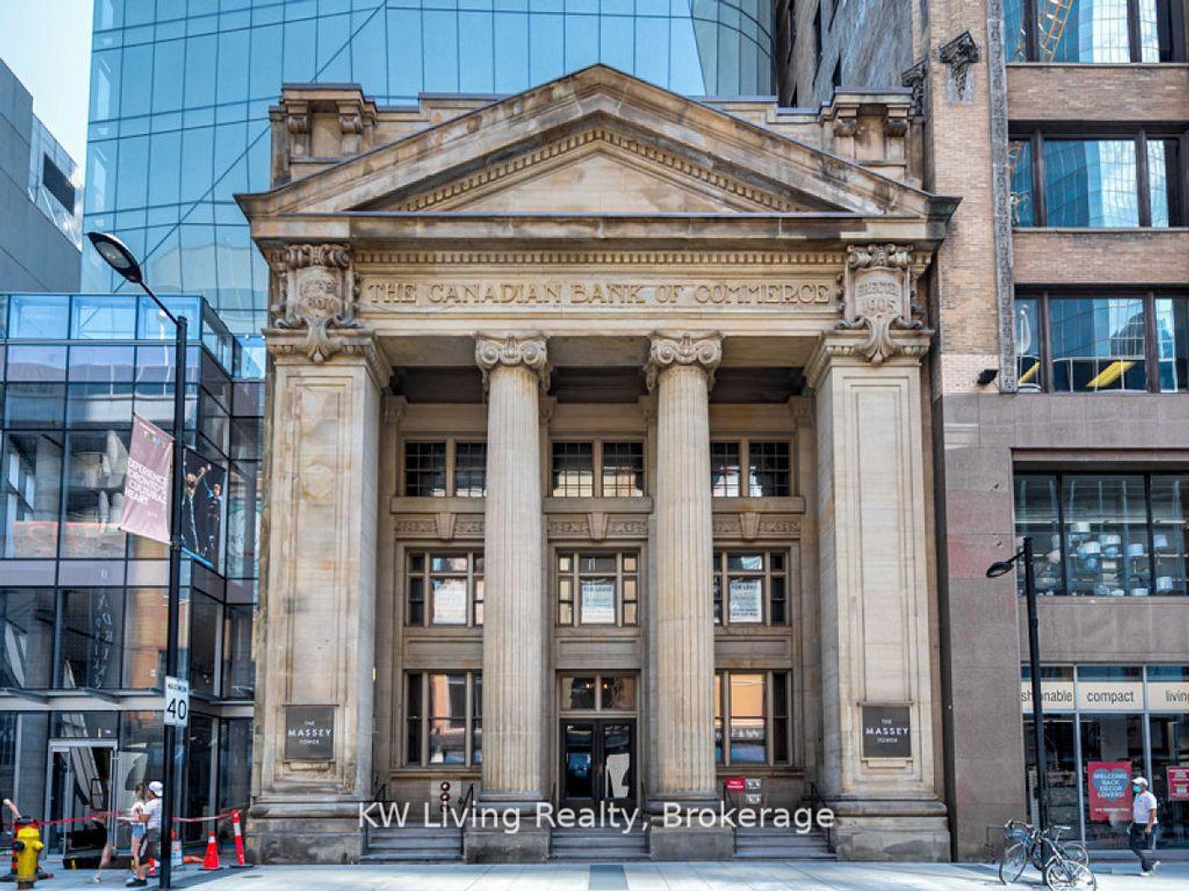 2102 - 197 Yonge Street, Yonge Corridor, Toronto 