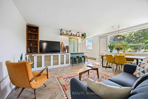 Photo 5 at 103 - 57 Neptune Drive, Lawrence, Toronto