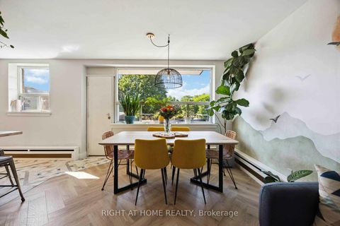 Photo 8 at 103 - 57 Neptune Drive, Lawrence, Toronto