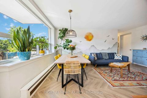 Photo 9 at 103 - 57 Neptune Drive, Lawrence, Toronto