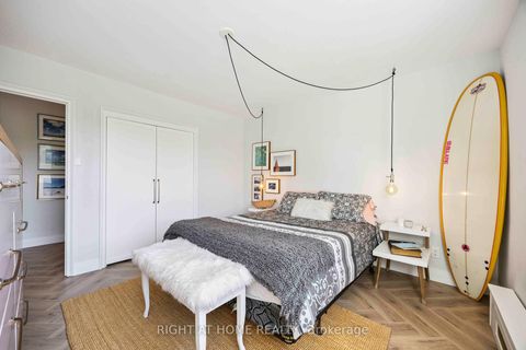 Photo 24 at 103 - 57 Neptune Drive, Lawrence, Toronto