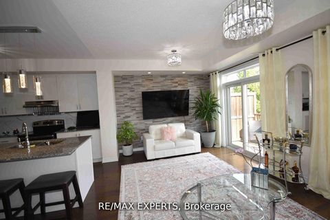 Photo 1 at 11 City Park Circle, West Woodbridge, Vaughan