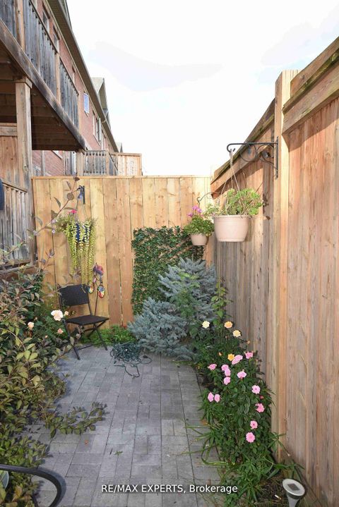 Photo 21 at 11 City Park Circle, West Woodbridge, Vaughan