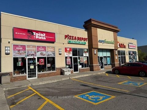 Photo 0 at 5A - 2013 Lawrence Avenue W, Weston, Toronto