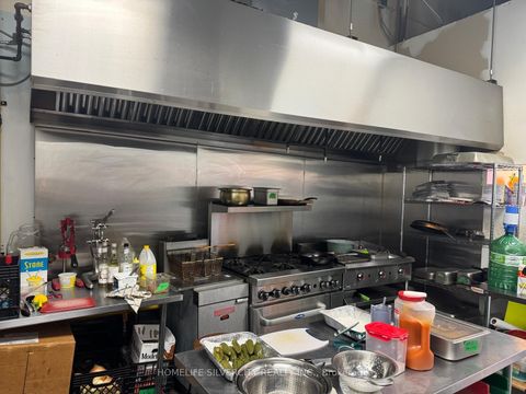 Photo 1 at 5A - 2013 Lawrence Avenue W, Weston, Toronto