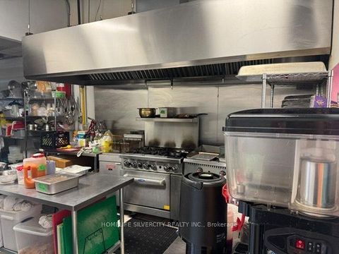 Photo 2 at 5A - 2013 Lawrence Avenue W, Weston, Toronto