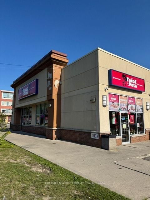 Photo 4 at 5A - 2013 Lawrence Avenue W, Weston, Toronto