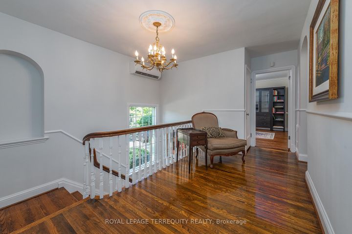 Photo 17 at 223 Riverside Drive, Swansea, Toronto