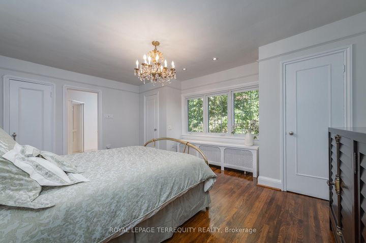 Photo 19 at 223 Riverside Drive, Swansea, Toronto