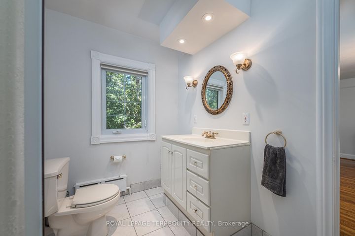 Photo 20 at 223 Riverside Drive, Swansea, Toronto