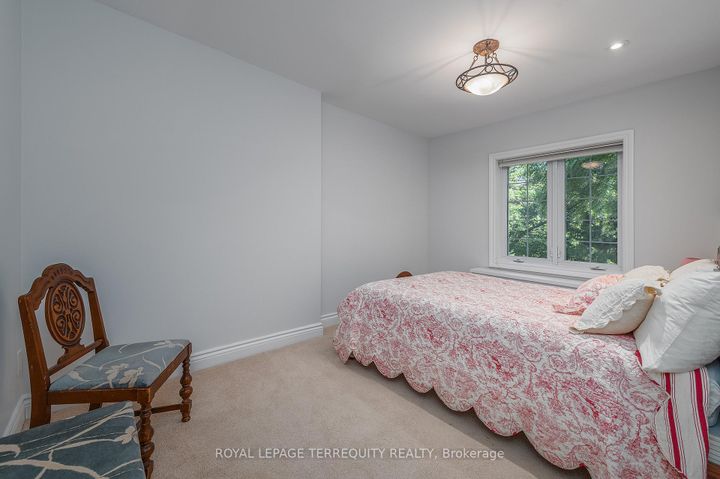 Photo 24 at 223 Riverside Drive, Swansea, Toronto