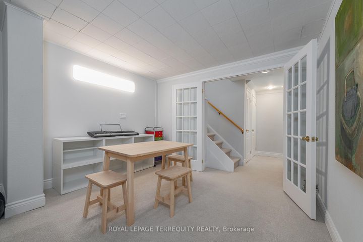 Photo 29 at 223 Riverside Drive, Swansea, Toronto