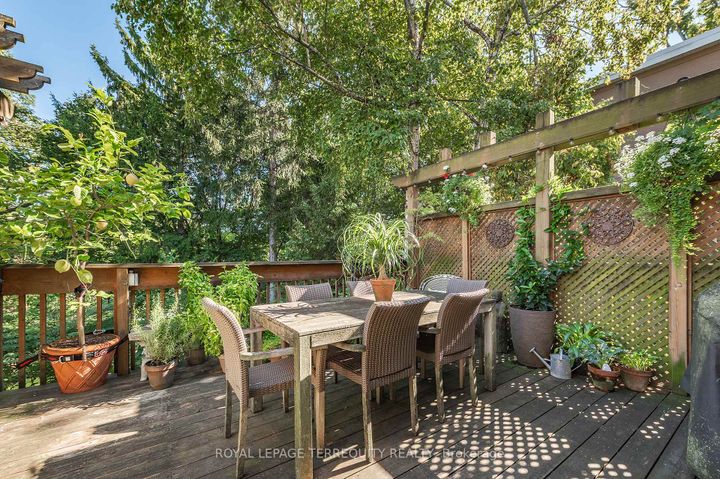 Photo 39 at 223 Riverside Drive, Swansea, Toronto