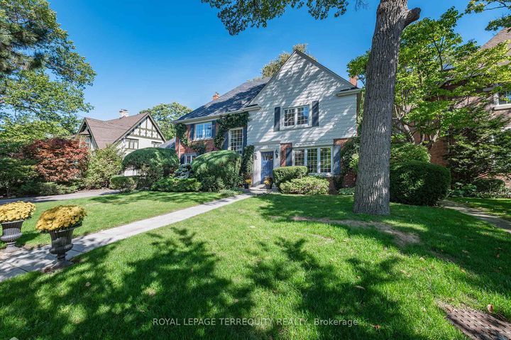 Photo 49 at 223 Riverside Drive, Swansea, Toronto