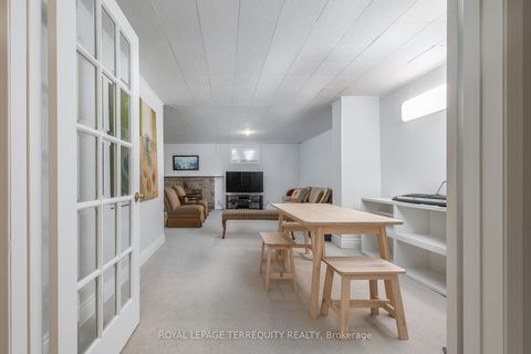 Photo 28 at 223 Riverside Drive, Swansea, Toronto