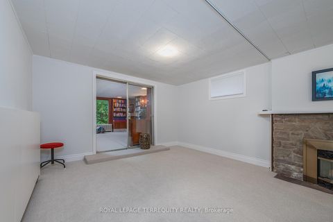 Photo 31 at 223 Riverside Drive, Swansea, Toronto