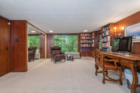Photo 32 at 223 Riverside Drive, Swansea, Toronto