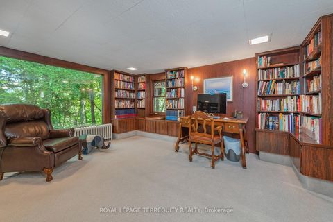 Photo 33 at 223 Riverside Drive, Swansea, Toronto