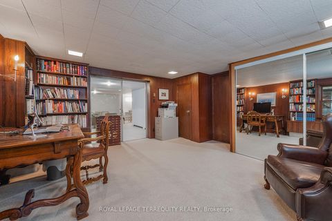 Photo 35 at 223 Riverside Drive, Swansea, Toronto