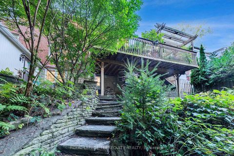 Photo 47 at 223 Riverside Drive, Swansea, Toronto