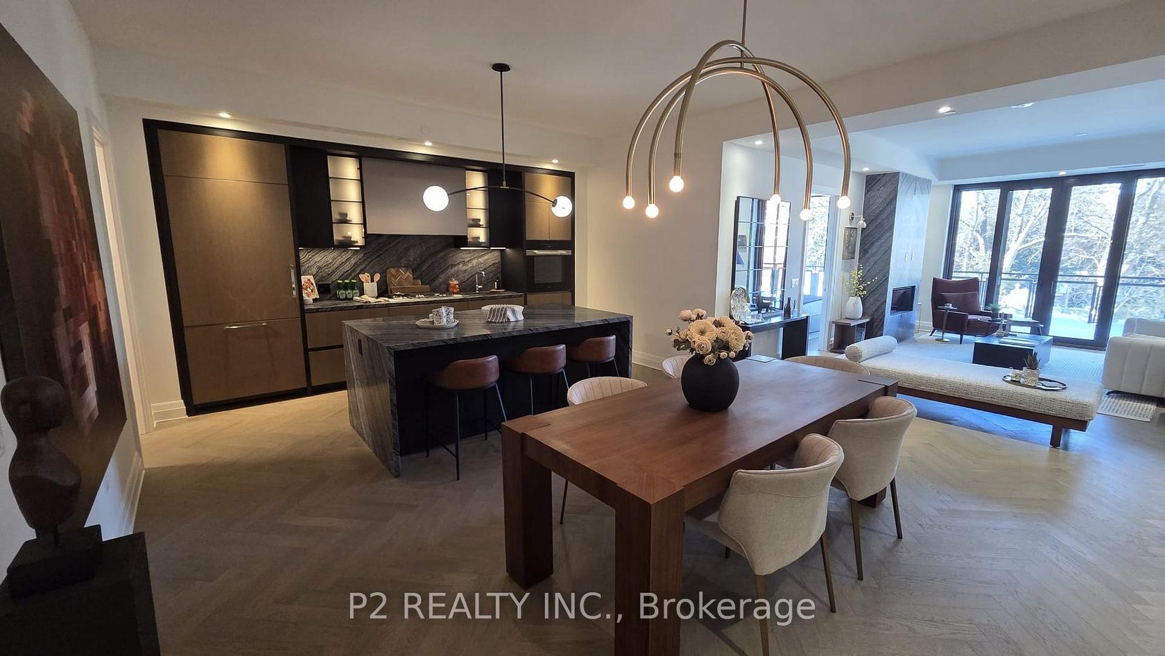 312 - 2 Forest Hill Road, Casa Loma, Toronto 