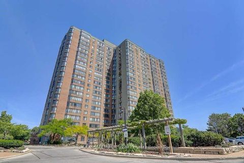 Photo 0 at 1239 - 25 Bamburgh Circle, Steeles, Toronto