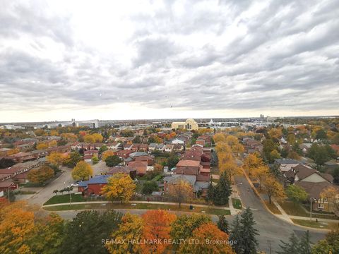 Photo 5 at 1239 - 25 Bamburgh Circle, Steeles, Toronto