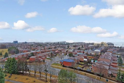 Photo 6 at 1239 - 25 Bamburgh Circle, Steeles, Toronto