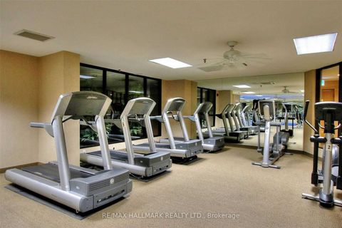 Photo 10 at 1239 - 25 Bamburgh Circle, Steeles, Toronto