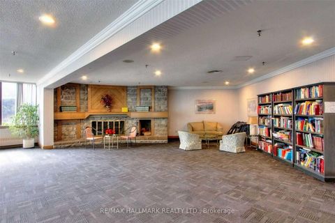 Photo 12 at 1239 - 25 Bamburgh Circle, Steeles, Toronto