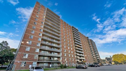 Photo 0 at 1114 - 1950 Kennedy Road, Dorset Park, Toronto
