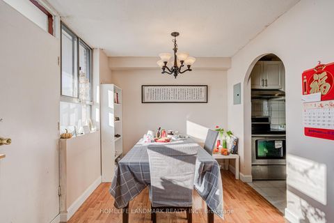 Photo 12 at 1114 - 1950 Kennedy Road, Dorset Park, Toronto