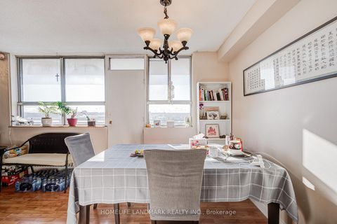 Photo 13 at 1114 - 1950 Kennedy Road, Dorset Park, Toronto