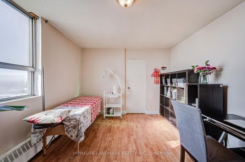 Photo 17 at 1114 - 1950 Kennedy Road, Dorset Park, Toronto