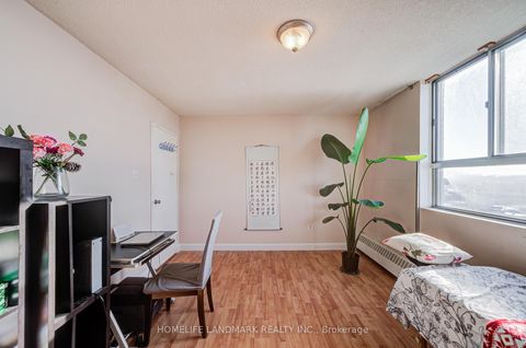 Photo 18 at 1114 - 1950 Kennedy Road, Dorset Park, Toronto