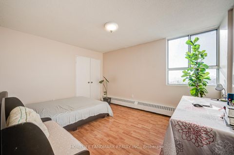 Photo 19 at 1114 - 1950 Kennedy Road, Dorset Park, Toronto