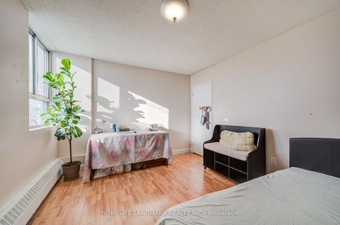Photo 20 at 1114 - 1950 Kennedy Road, Dorset Park, Toronto