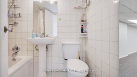 Photo 21 at 1114 - 1950 Kennedy Road, Dorset Park, Toronto