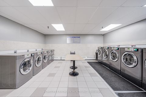 Photo 23 at 1114 - 1950 Kennedy Road, Dorset Park, Toronto