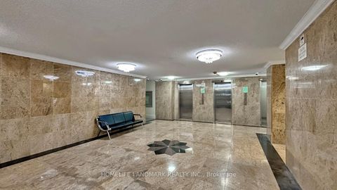 Photo 26 at 1114 - 1950 Kennedy Road, Dorset Park, Toronto