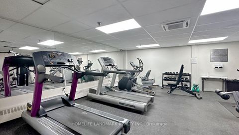 Photo 28 at 1114 - 1950 Kennedy Road, Dorset Park, Toronto