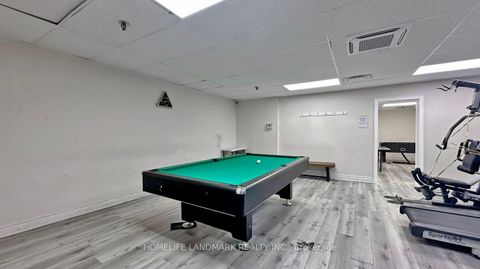 Photo 30 at 1114 - 1950 Kennedy Road, Dorset Park, Toronto