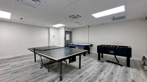 Photo 31 at 1114 - 1950 Kennedy Road, Dorset Park, Toronto