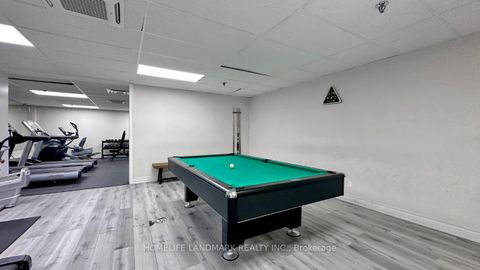 Photo 32 at 1114 - 1950 Kennedy Road, Dorset Park, Toronto