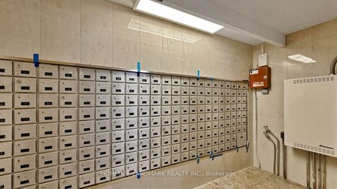 Photo 33 at 1114 - 1950 Kennedy Road, Dorset Park, Toronto