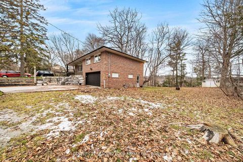 Photo 4 at 541 Rouge Hills Drive, Rouge E10, Toronto