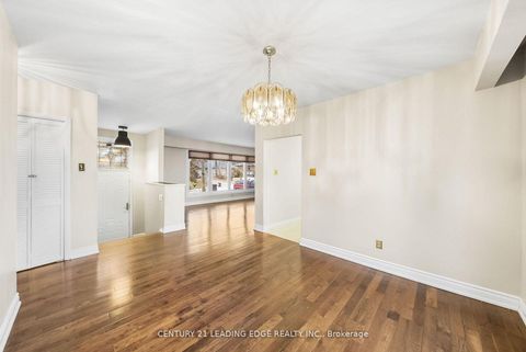 Photo 5 at 541 Rouge Hills Drive, Rouge E10, Toronto