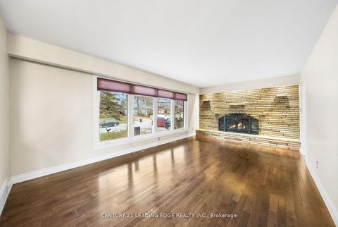 Photo 7 at 541 Rouge Hills Drive, Rouge E10, Toronto